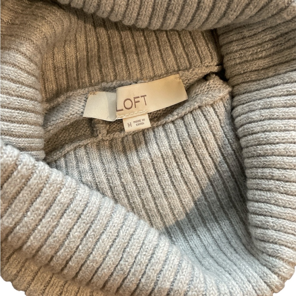 Loft Sweater - Picture 2 of 6